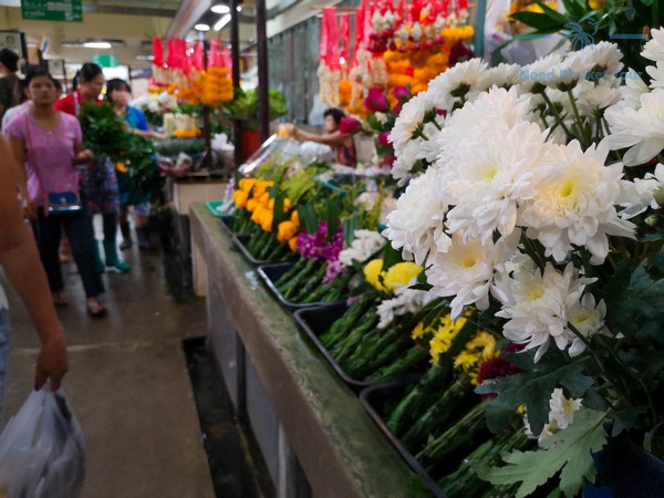 Fresh Market
